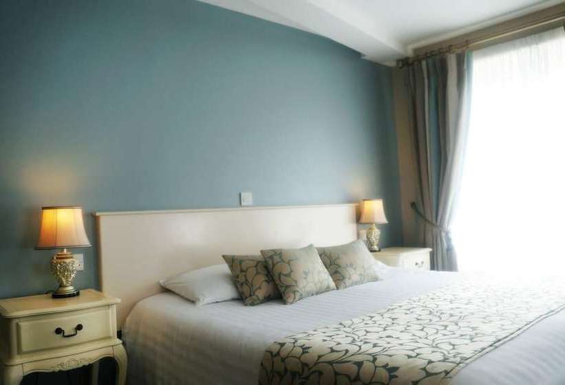 펜션 The Lough & Quay Guest Accommodation