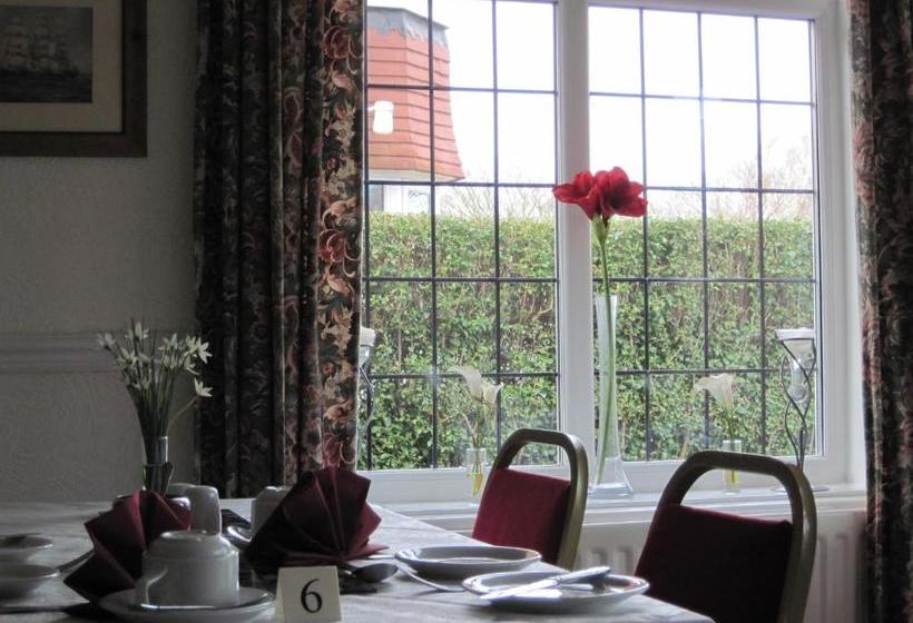 膳宿费 The Russell