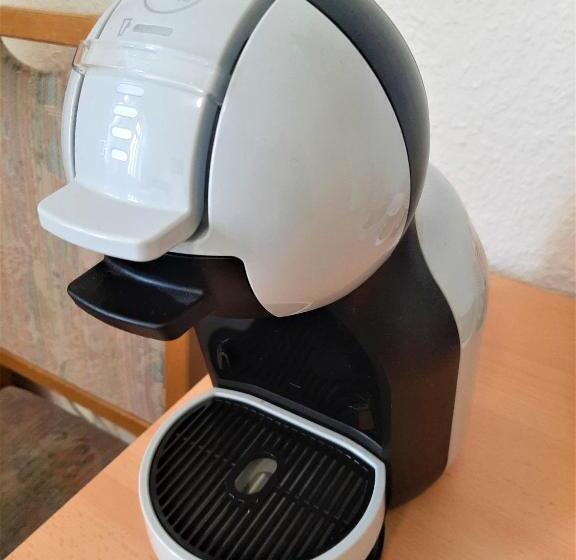 فندق صغير Steakhaus Galgenbach