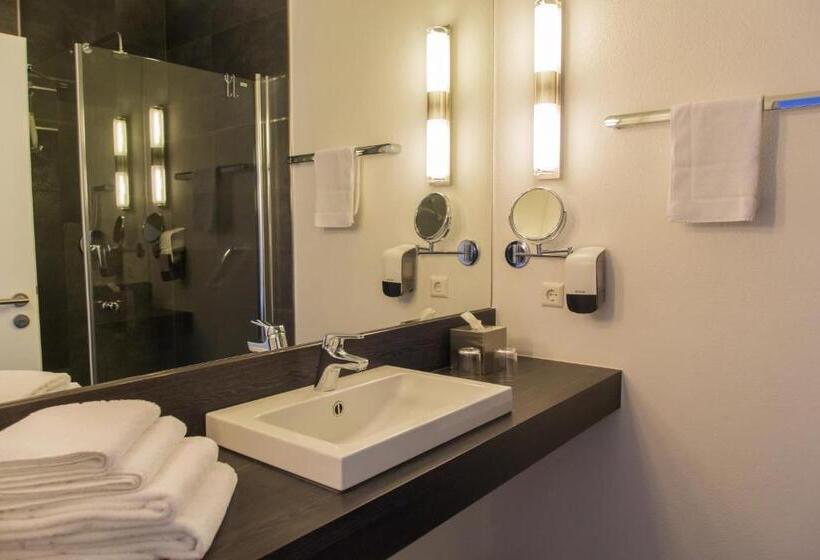 Aparthotel Cochem