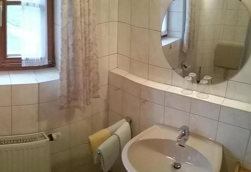 Отель Schusterbauer   Chiemgau Karte