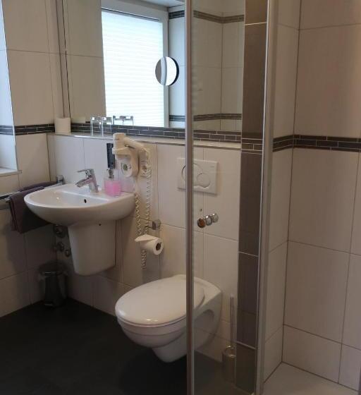 ユースホステル Weingut Und Gästehaus Apel