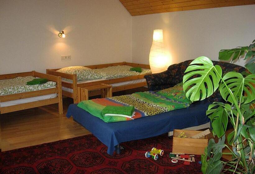 Die Sprachpension   The Language Guesthouse