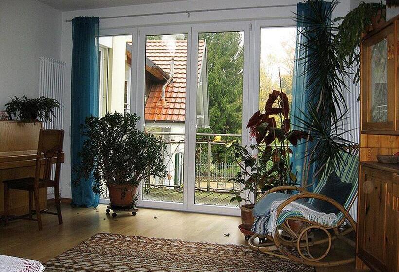 Die Sprachpension   The Language Guesthouse