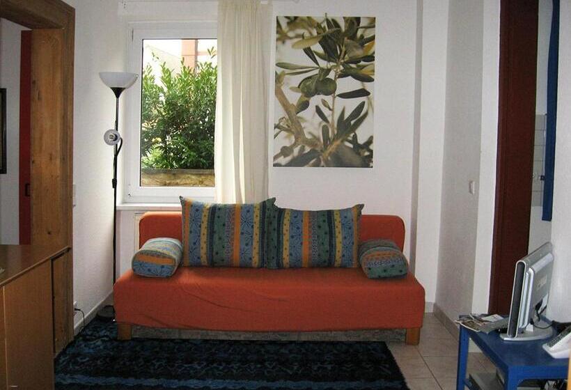 Die Sprachpension   The Language Guesthouse