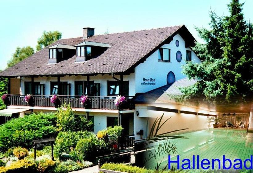پانسیون Ferienhaus Stein