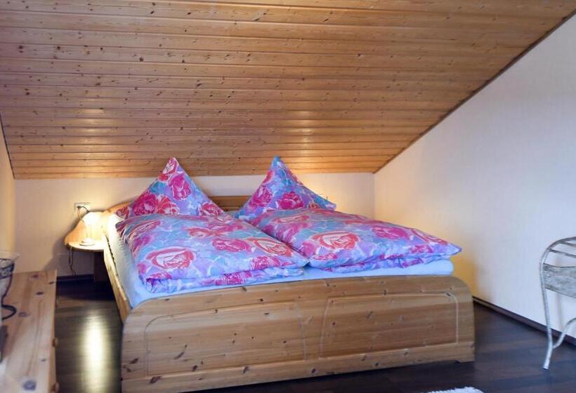 پانسیون Ferienwohnung Sendelbeck