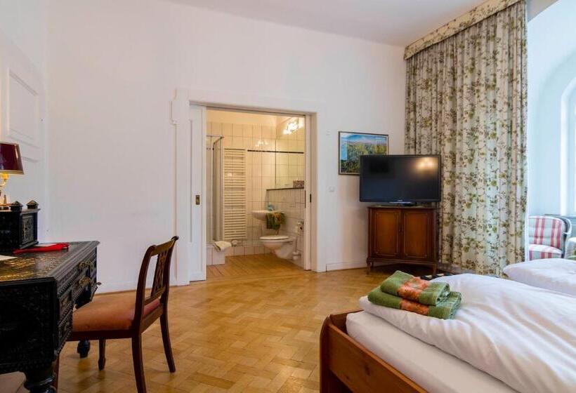 فندق صغير Gastehaus Musmann