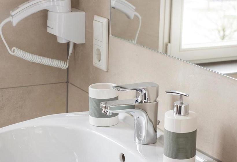 호스텔 Gasthof 1820