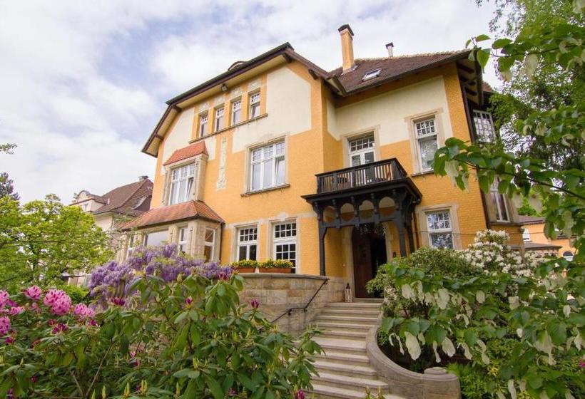 فندق صغير Gastehaus Musmann