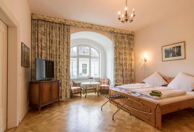 فندق صغير Gastehaus Musmann