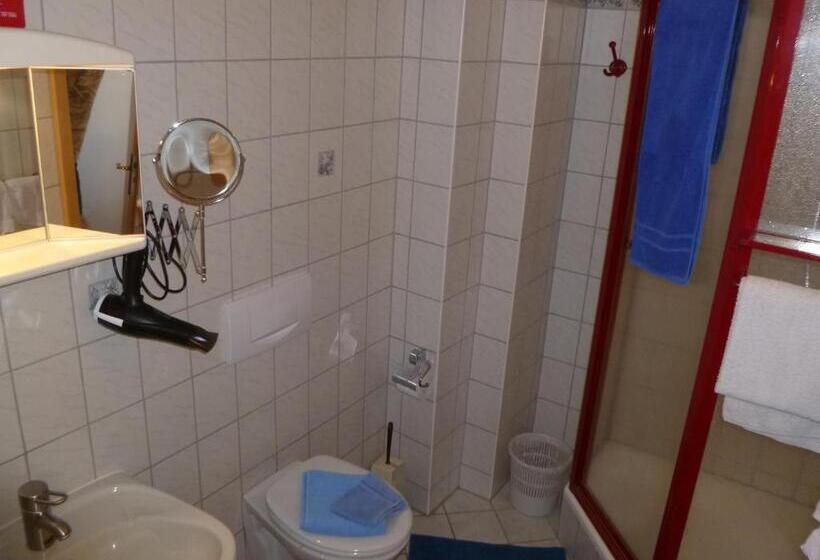 پانسیون Haus Lissi