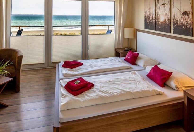 Seaside Strand
