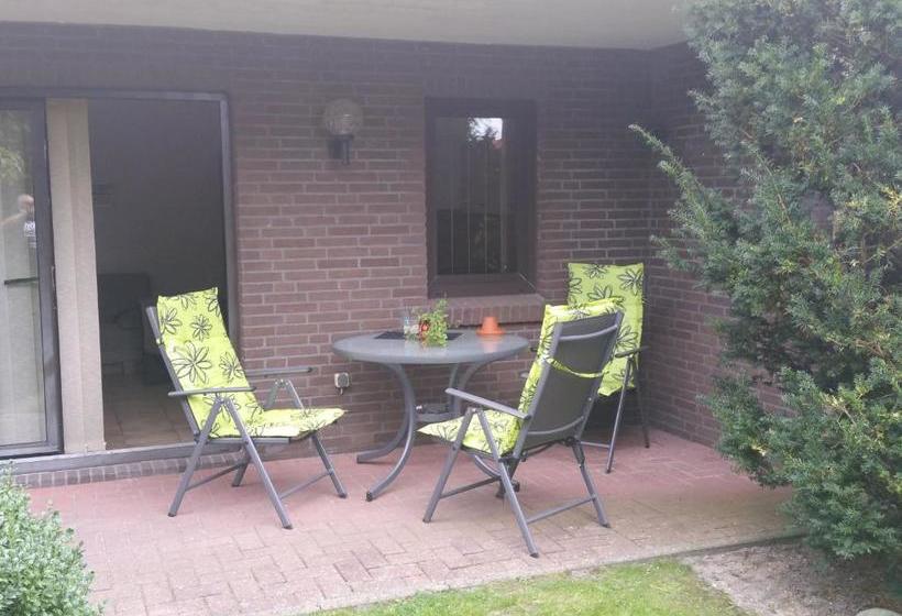 فندق صغير Gästehaus Vogel