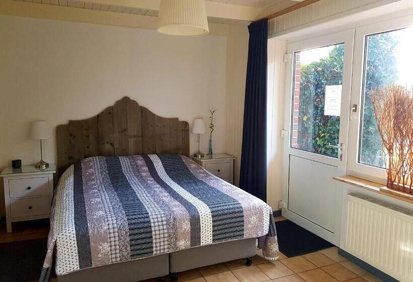فندق Ferienbauernhof De Slaaphoeve