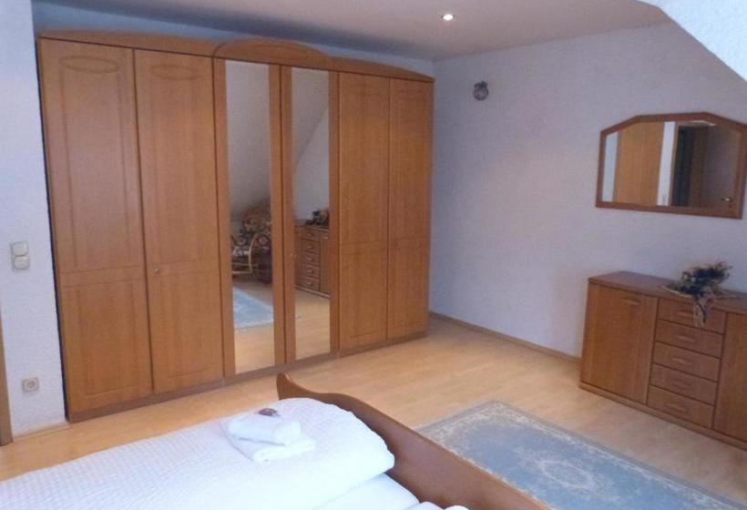 ペンション Winzergasthof Zum Kellerstübchen