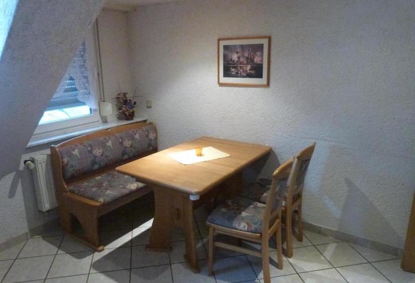 ペンション Winzergasthof Zum Kellerstübchen