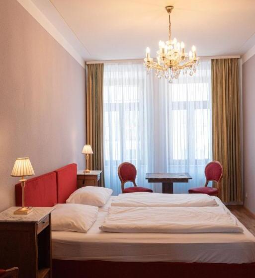 Pension Bellevue