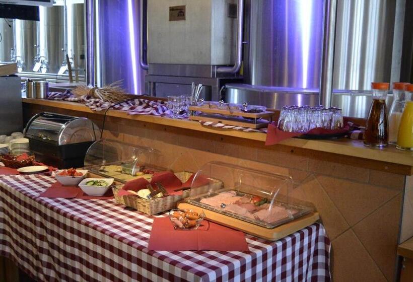 فندق صغير Brauhaus Gummersbach Gmbh