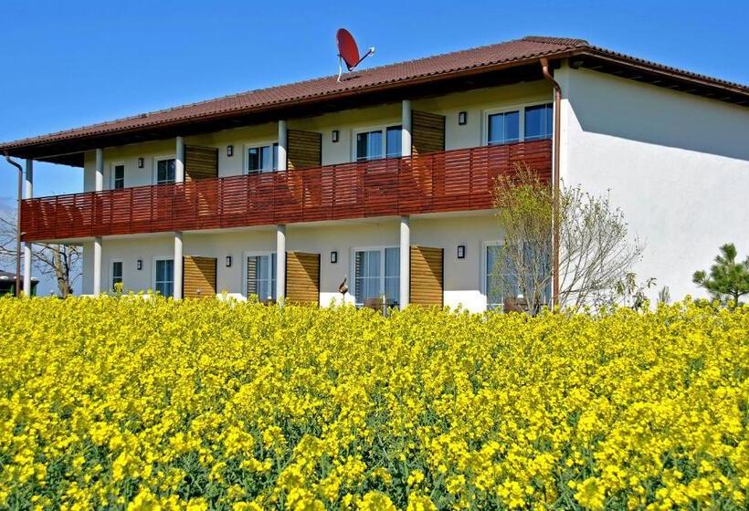 הוסטל Gasthaus Amboss