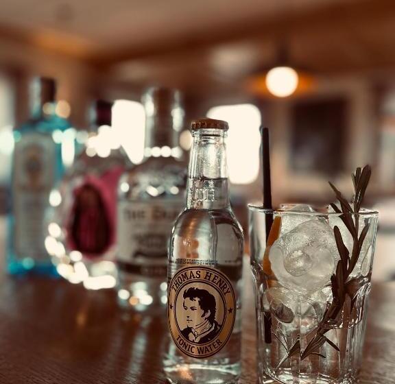 旅馆 Gasthaus Amboss