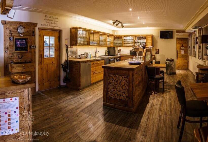 旅馆 Gasthaus Amboss