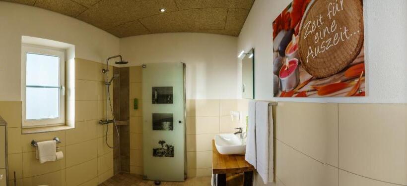 旅馆 Gasthaus Amboss