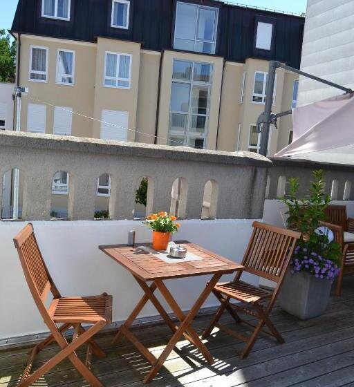 Общежитие Elia