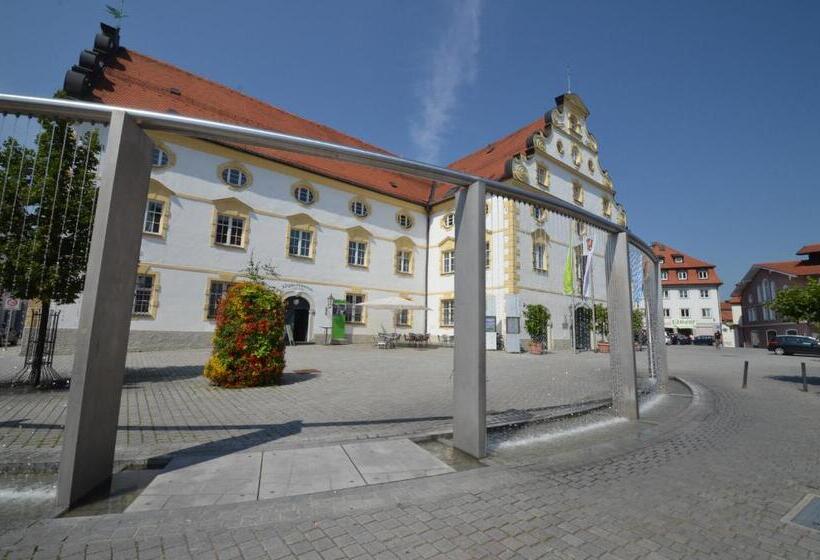 Общежитие Elia