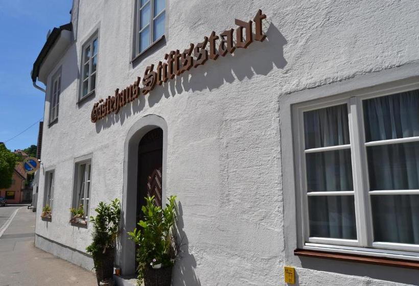 Общежитие Elia