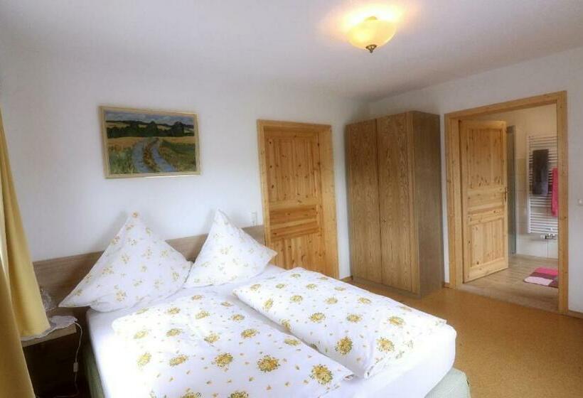 호텔 Kieslinger Hilde