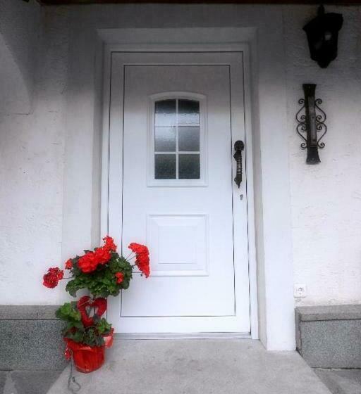 호텔 Kieslinger Hilde