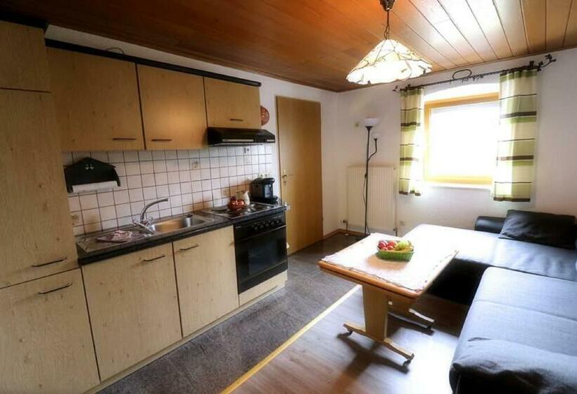 호텔 Kieslinger Hilde