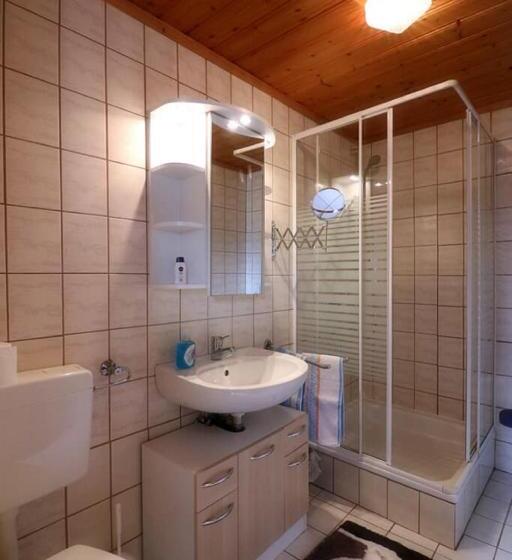 Отель Kieslinger Hilde