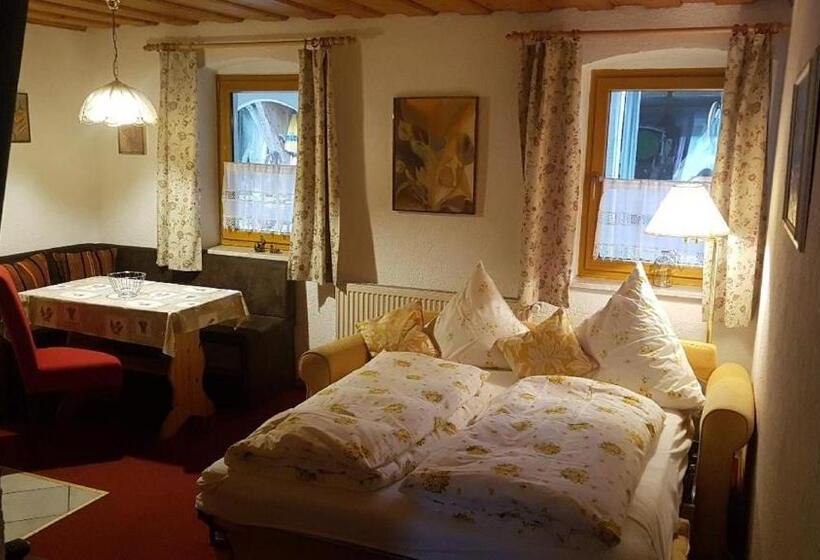 Отель Kieslinger Hilde