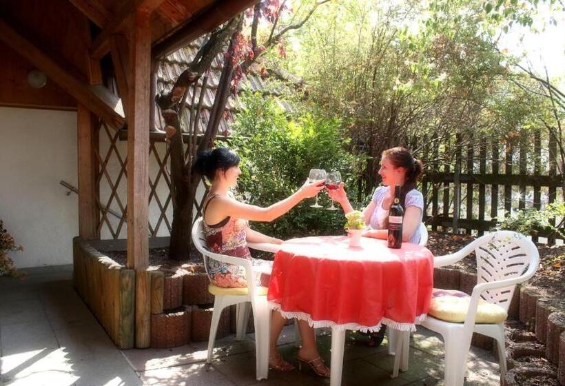 호텔 Kieslinger Hilde