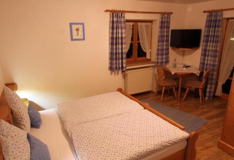 Пансион Ferienhaus Andreas