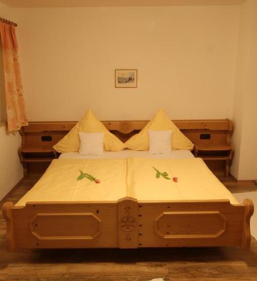 Пансион Ferienhaus Andreas