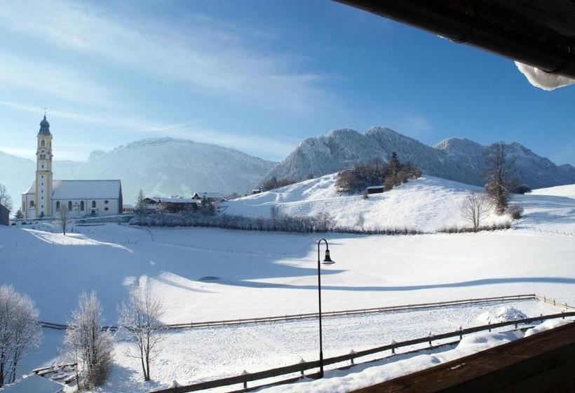 پانسیون Gästehaus Böck