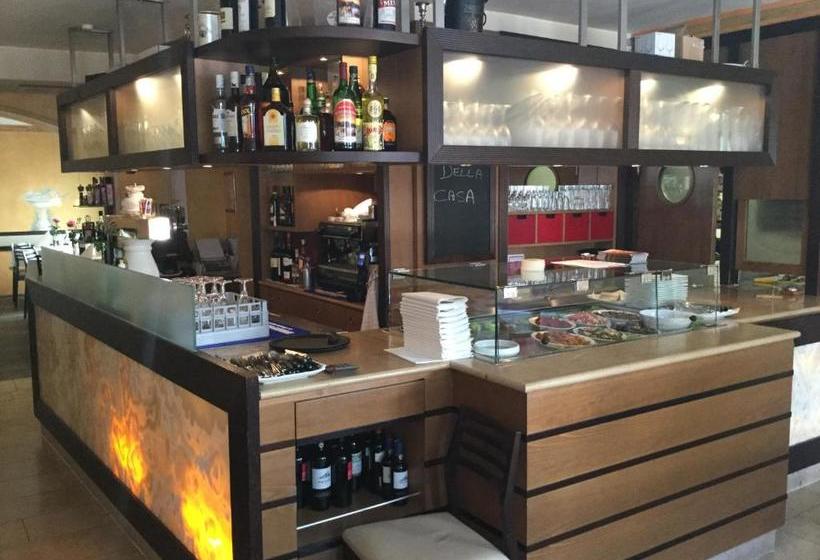 פנסיון Kulisse Apartments