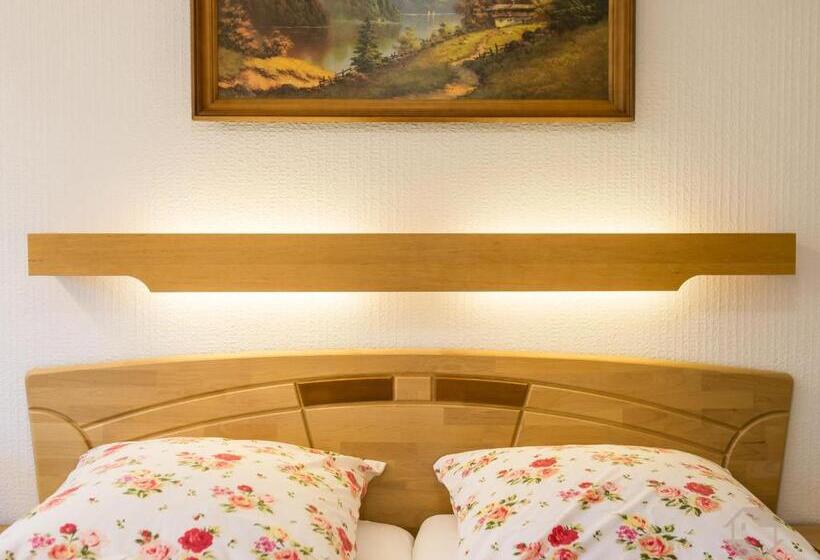 بنسيون Landhaus Gruden Sommerberg