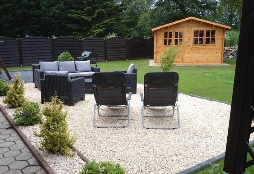 بنسيون Ostfriesisches Landhaus