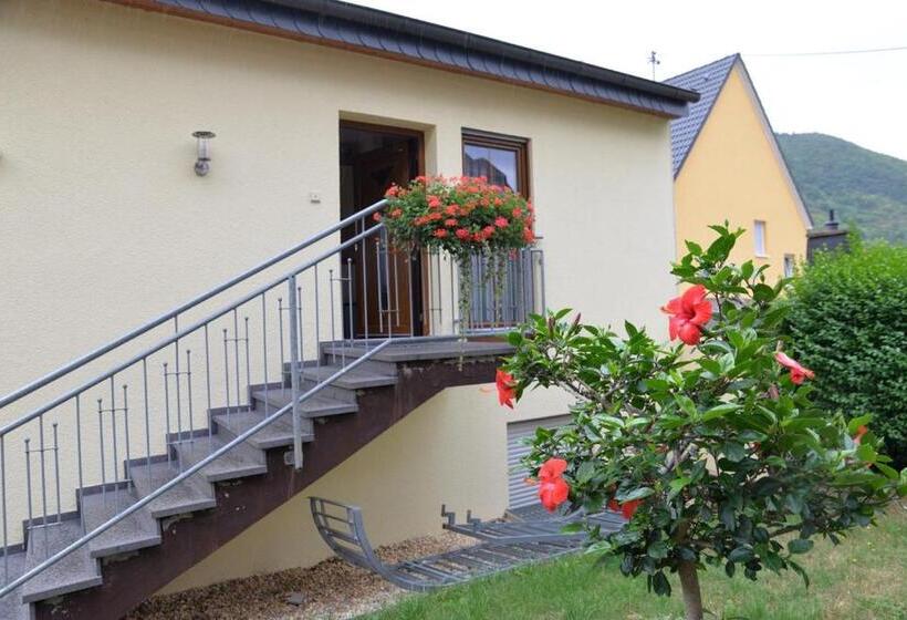 Pension Basten