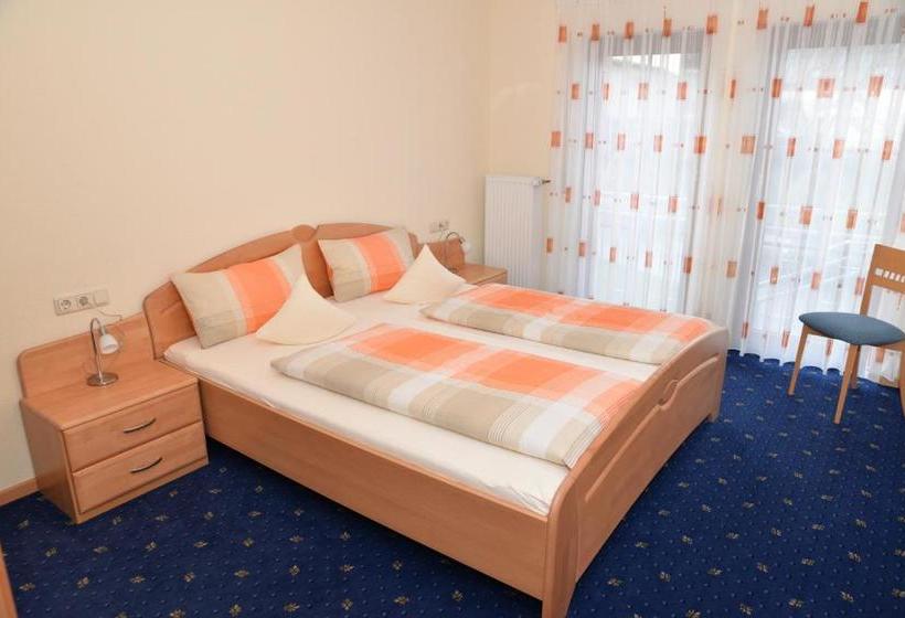 Pension Basten