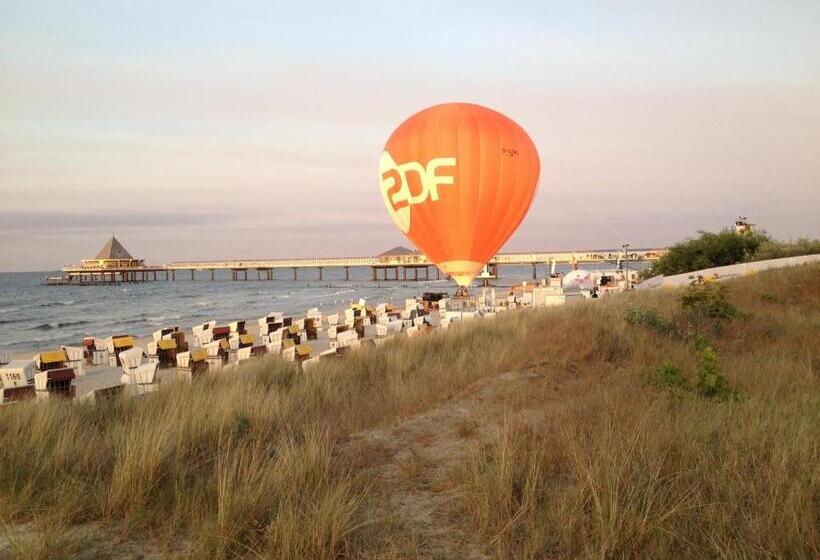Pension Buchfink