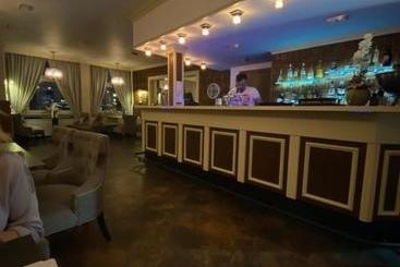 هاستل Restaurant Mirena