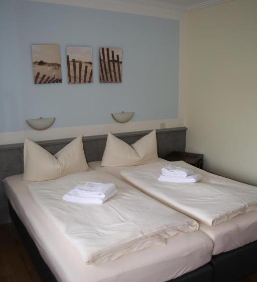 Пансион Gasthaus Post