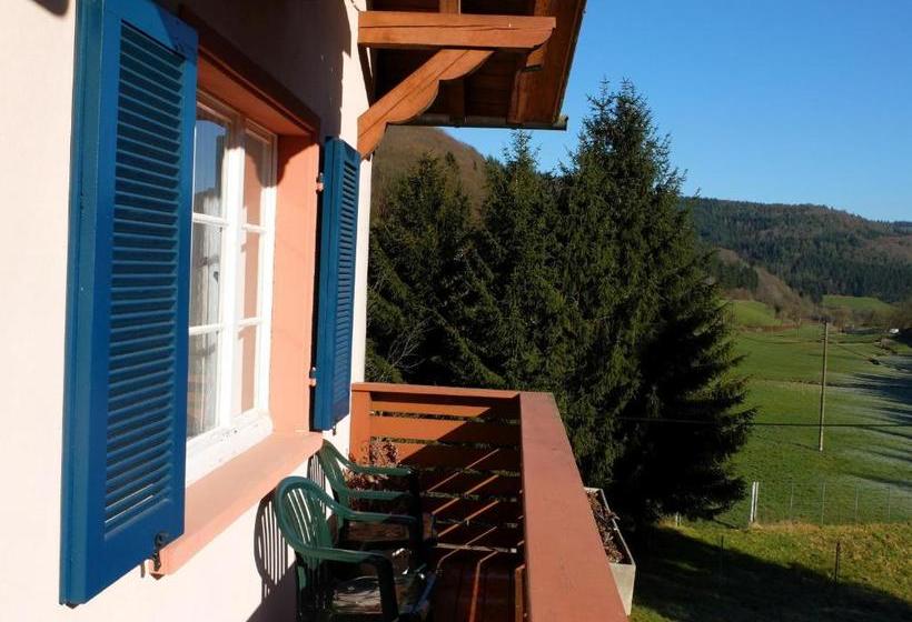 بنسيون Gasthaus Schwert