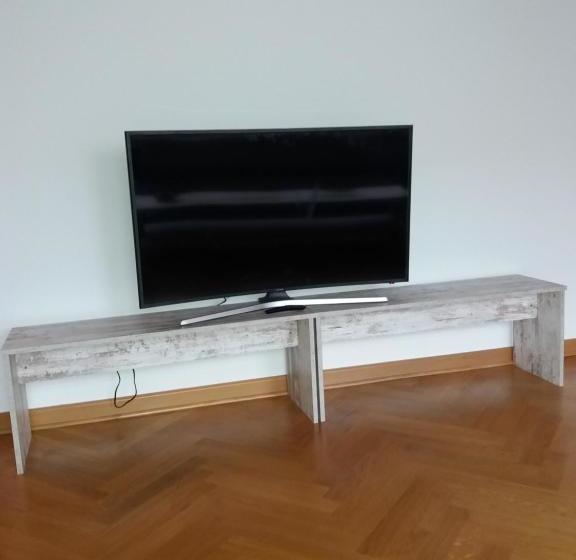 פנסיון Bachmeier S Gasthaus Traube Niederfell