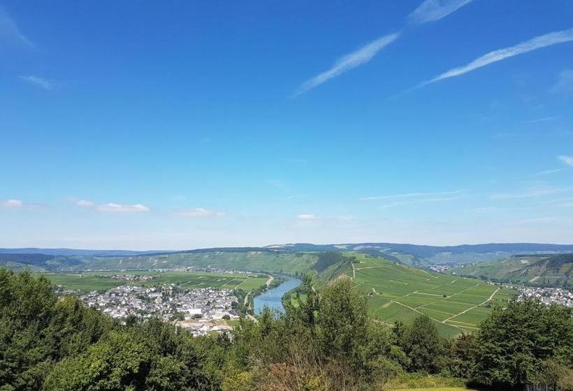 ペンション Gästehaus Bollig